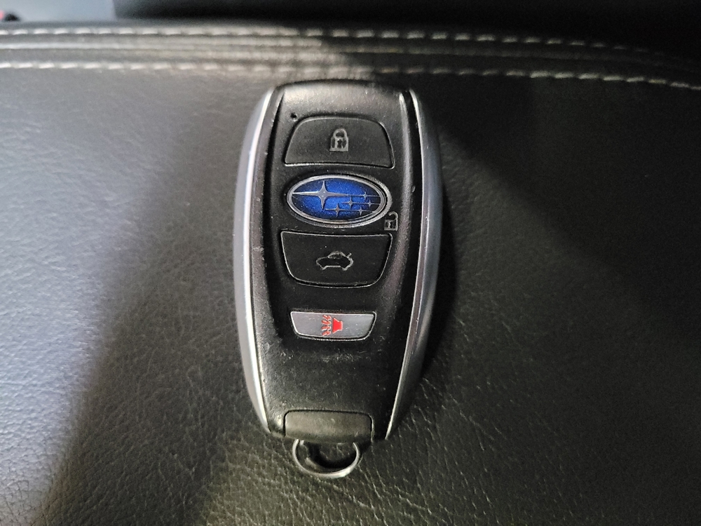 2016 Subaru Forester i Touring - Photo 25