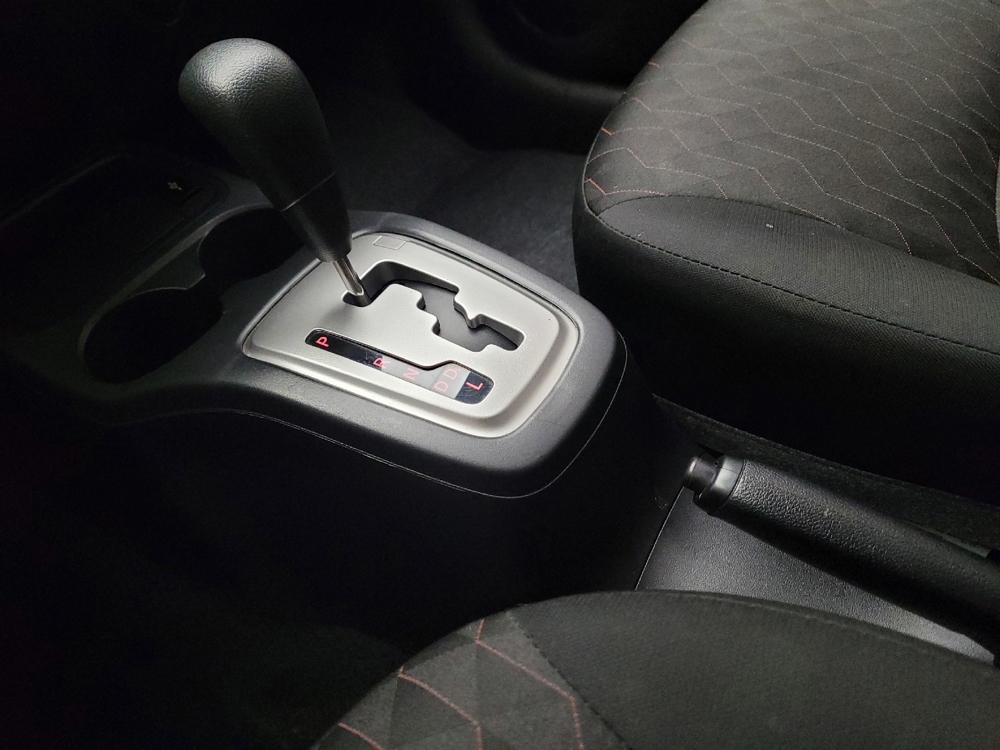 2024 Mitsubishi Mirage ES - Photo 20