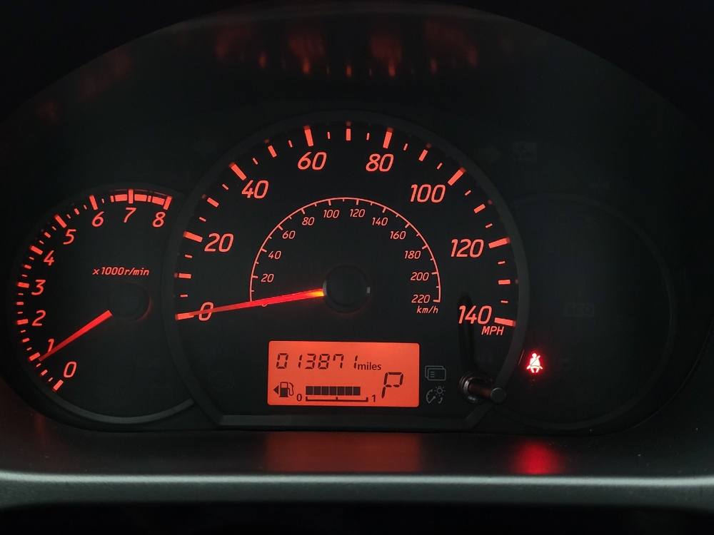 2024 Mitsubishi Mirage ES - Photo 18