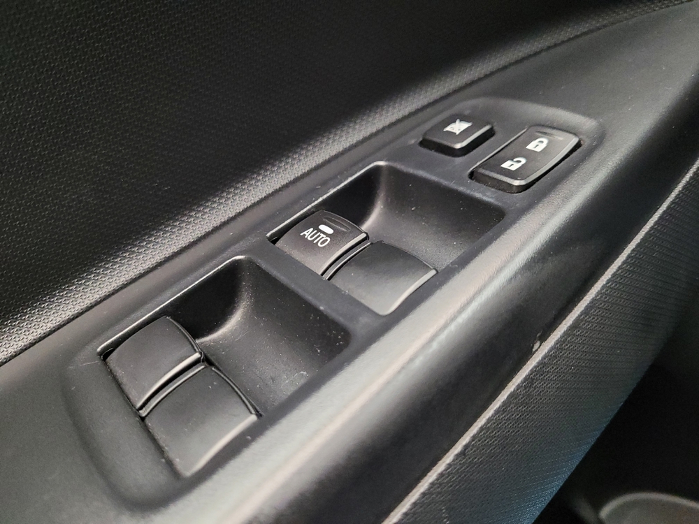 2024 Mitsubishi Mirage ES - Photo 21