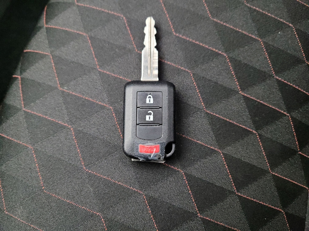 2024 Mitsubishi Mirage ES - Photo 25