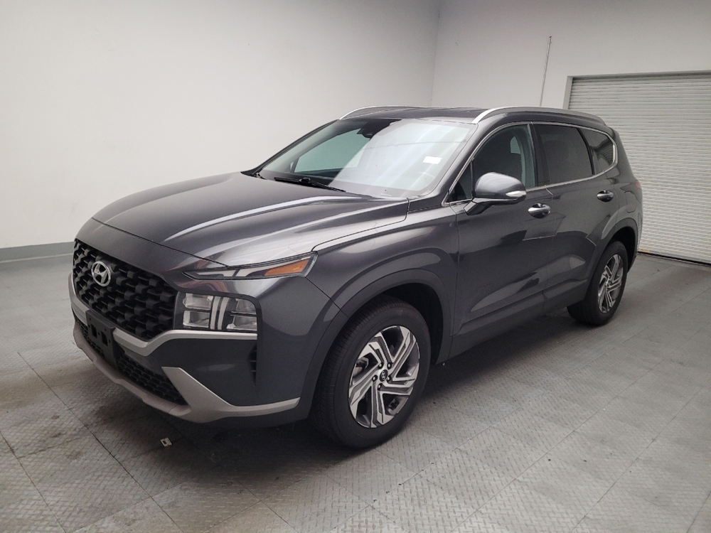 2023 Hyundai Santa Fe