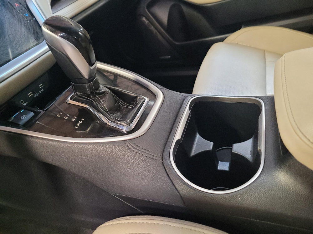 2020 Subaru Legacy Limited - Photo 20