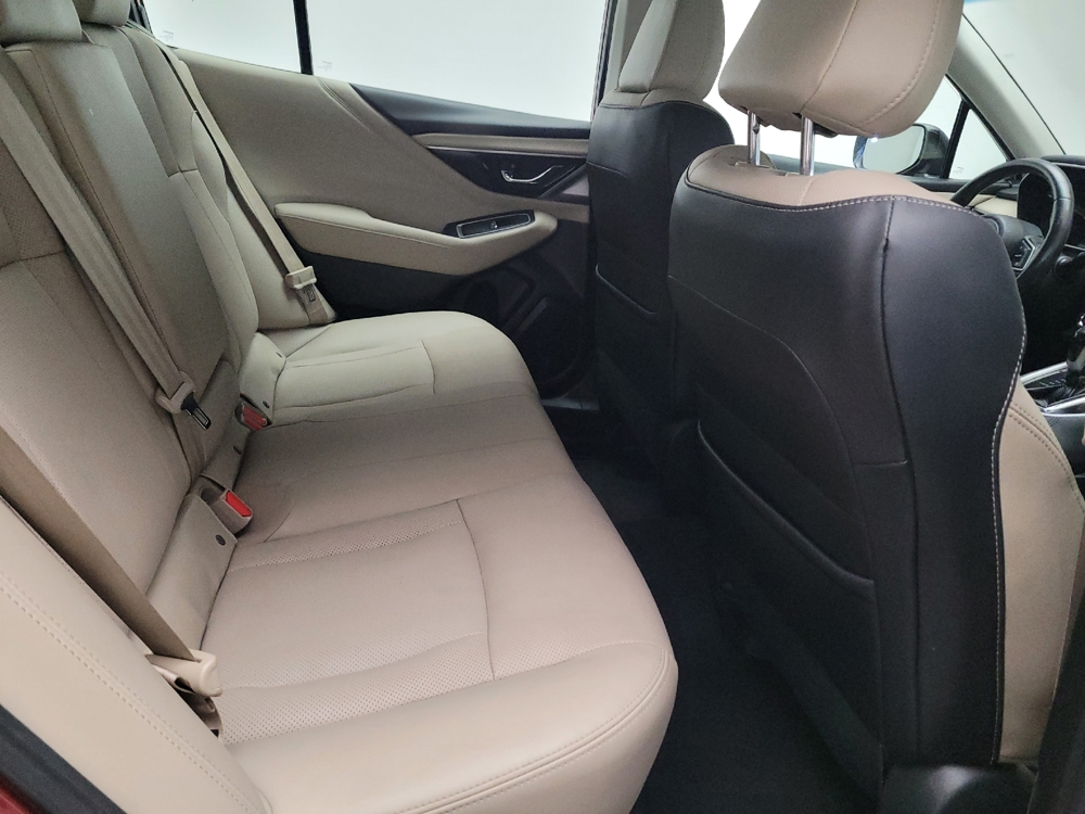 2020 Subaru Legacy Limited - Photo 15