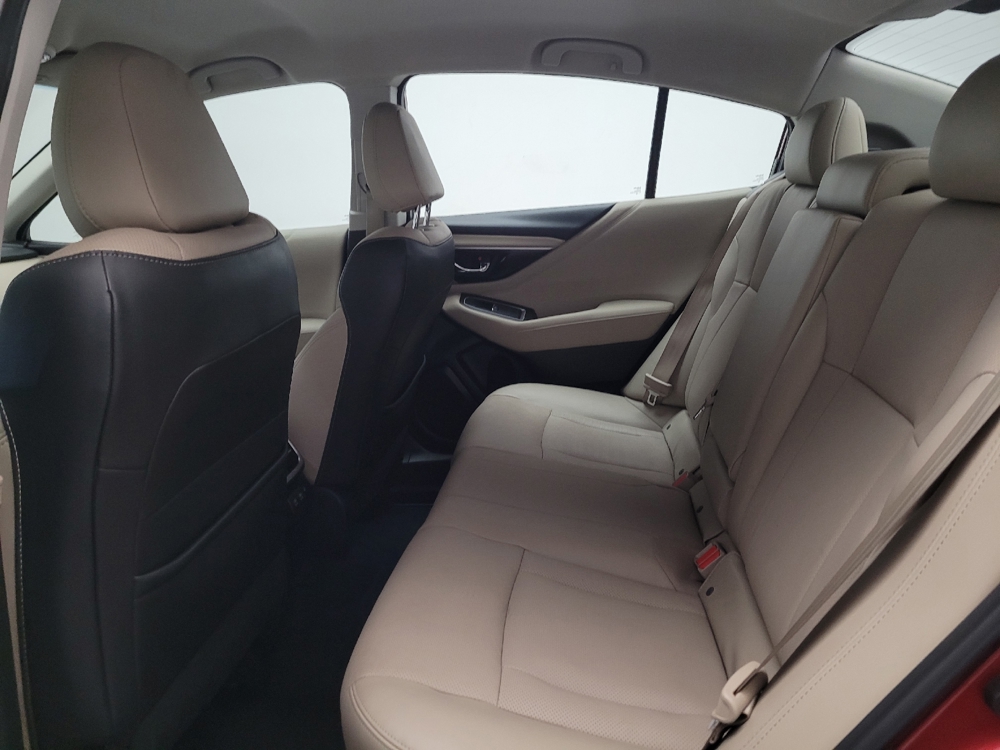 2020 Subaru Legacy Limited - Photo 14