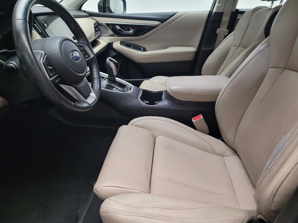 2020 Subaru Legacy Limited - Photo 13