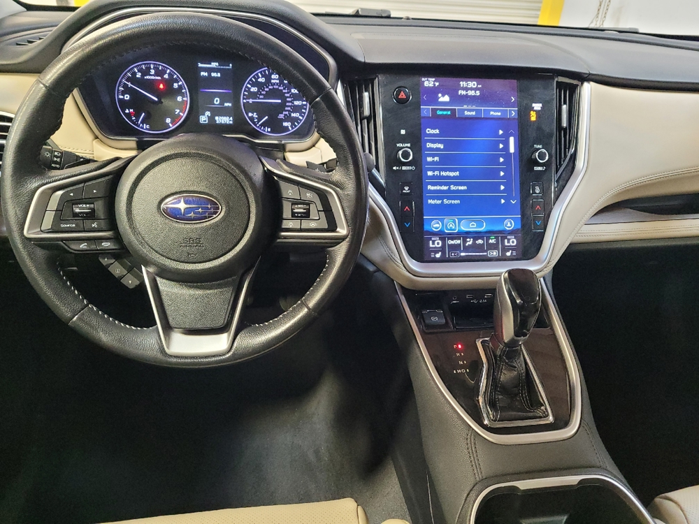 2020 Subaru Legacy Limited - Photo 17