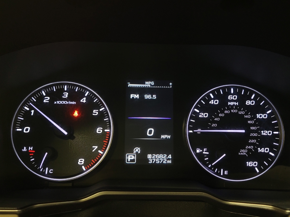 2020 Subaru Legacy Limited - Photo 18