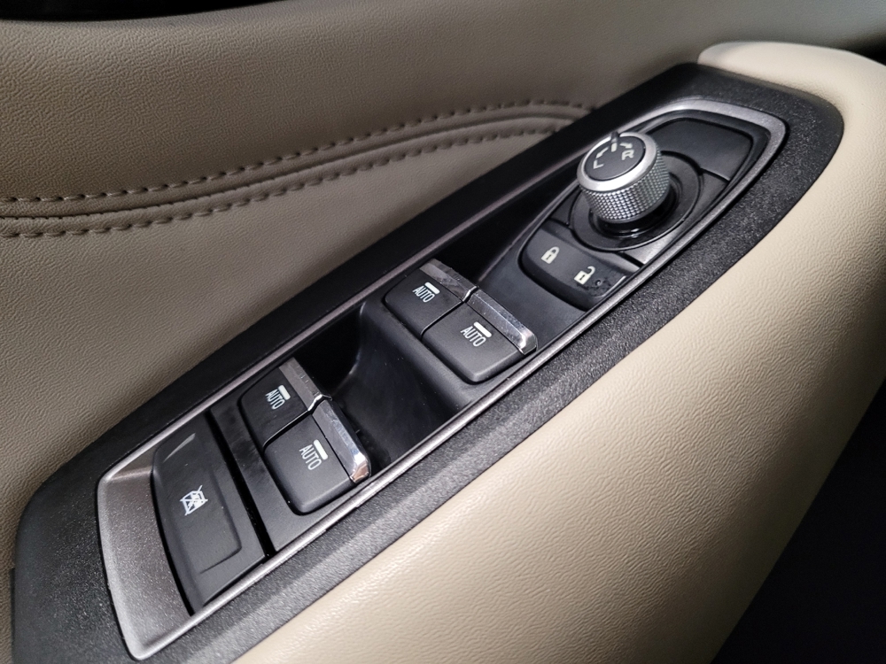 2020 Subaru Legacy Limited - Photo 21