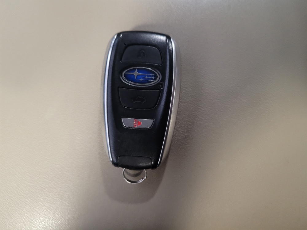2020 Subaru Legacy Limited - Photo 25