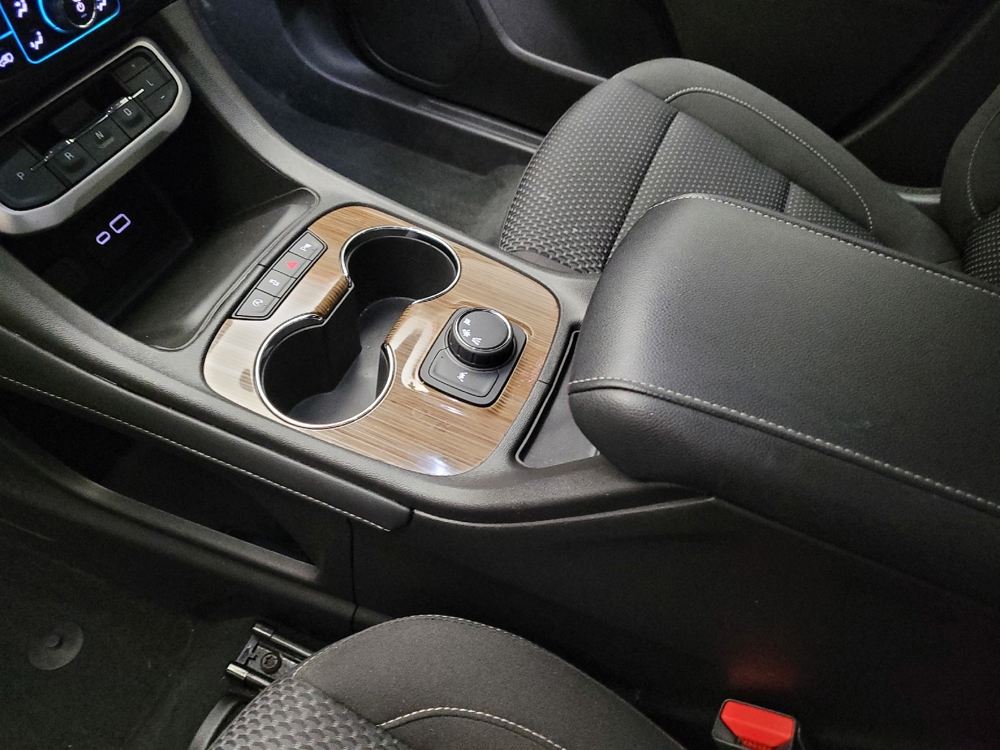 2022 GMC Acadia SLE - Photo 20