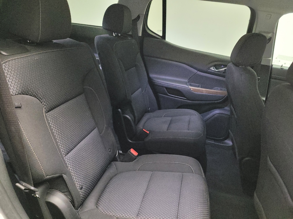 2022 GMC Acadia SLE - Photo 15