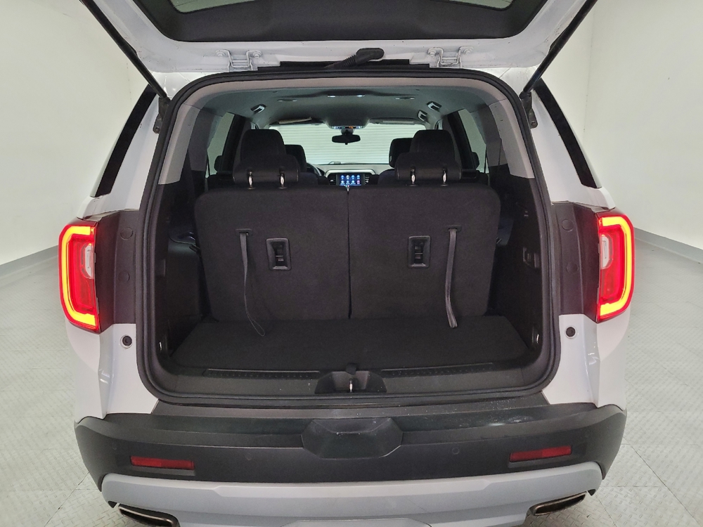 2022 GMC Acadia SLE - Photo 22
