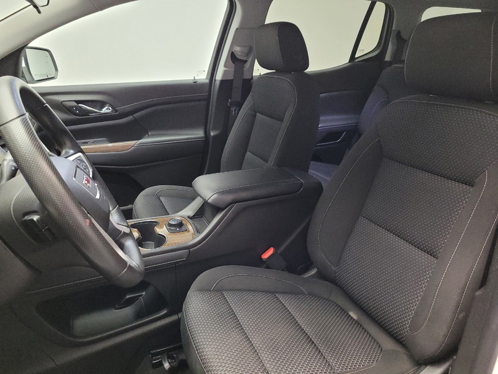 2022 GMC Acadia SLE - Photo 13