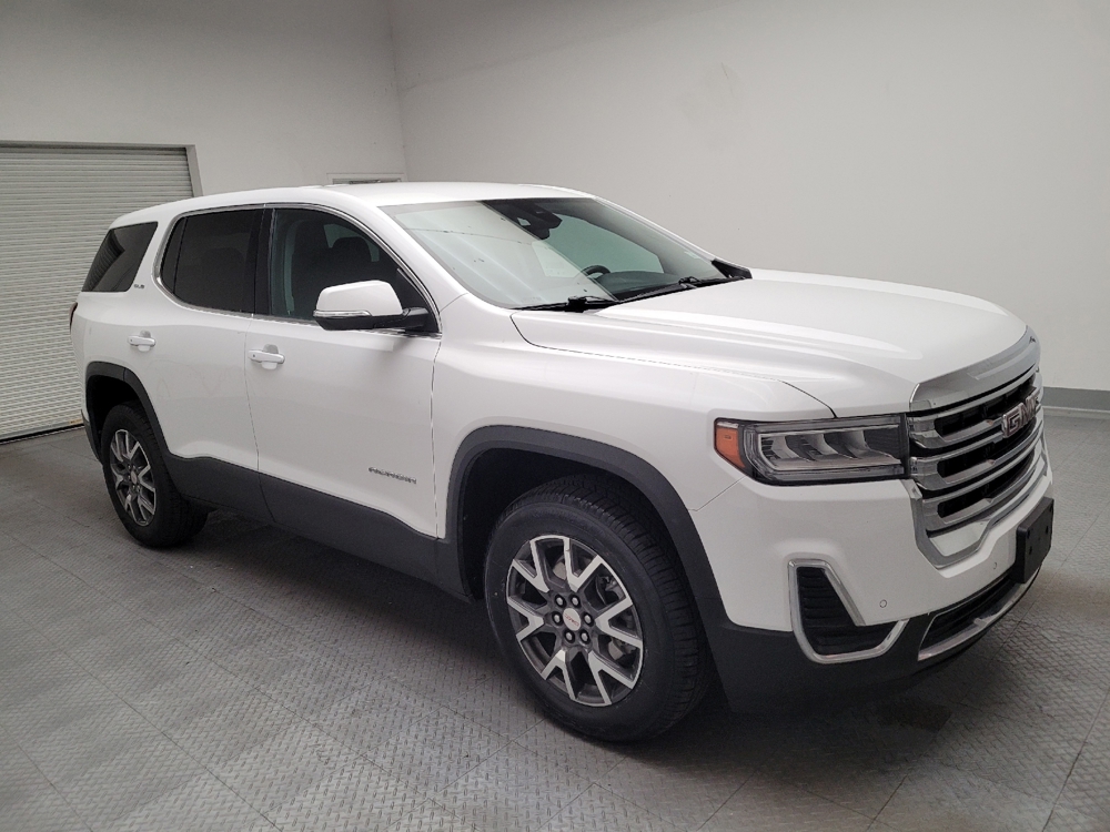 2022 GMC Acadia SLE - Photo 10