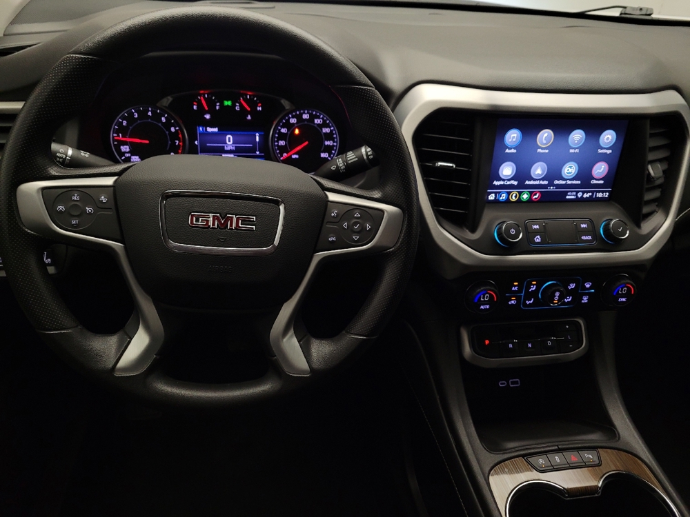 2022 GMC Acadia SLE - Photo 17
