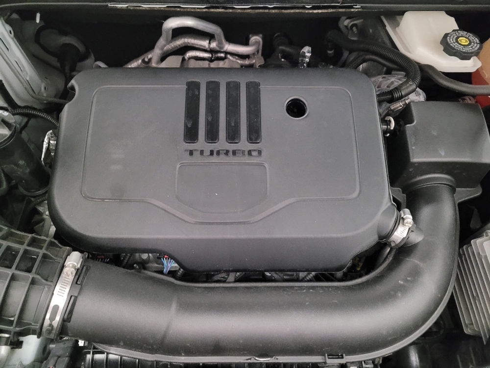 2022 GMC Acadia SLE - Photo 23
