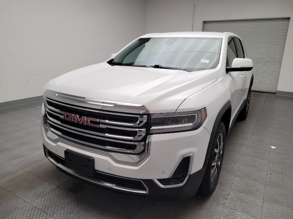 2022 GMC Acadia SLE - Photo 12