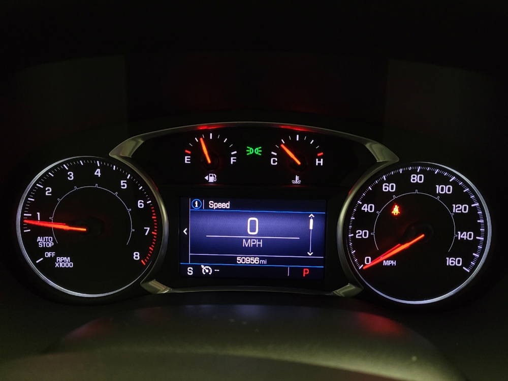 2022 GMC Acadia SLE - Photo 18