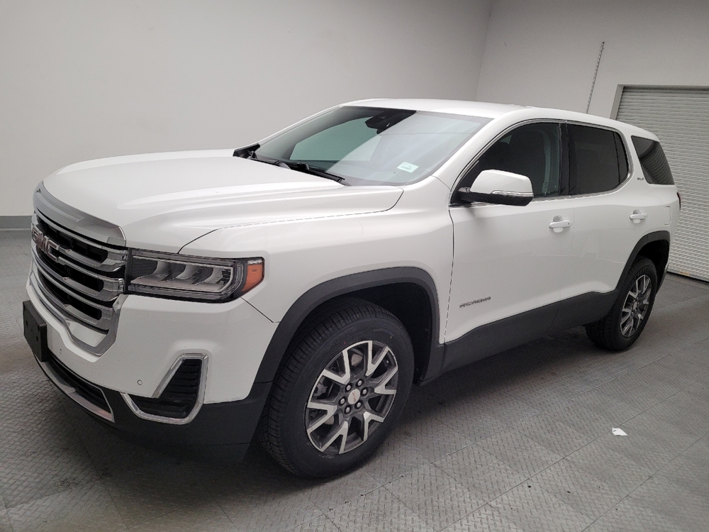 2022 GMC Acadia