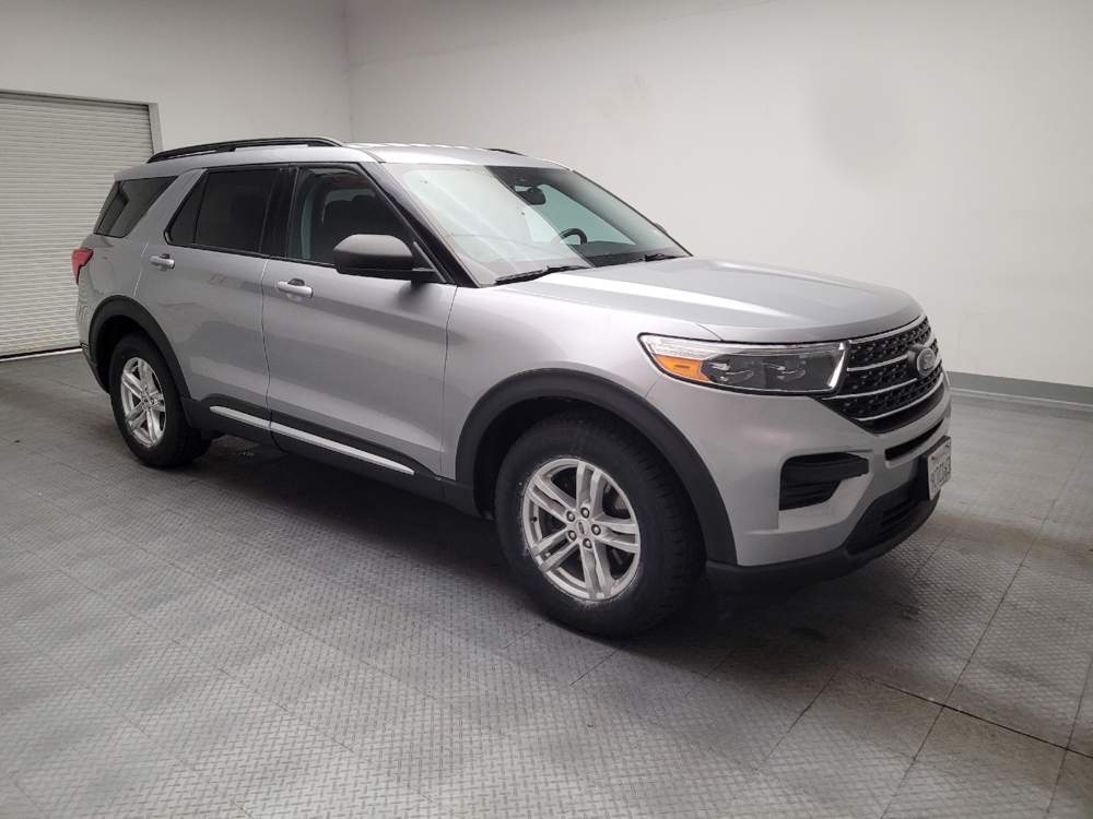 2022 Ford Explorer XLT - Photo 9