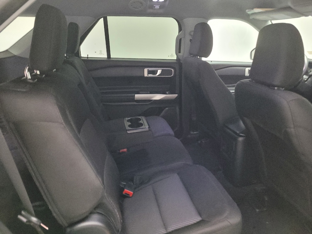 2022 Ford Explorer XLT - Photo 15