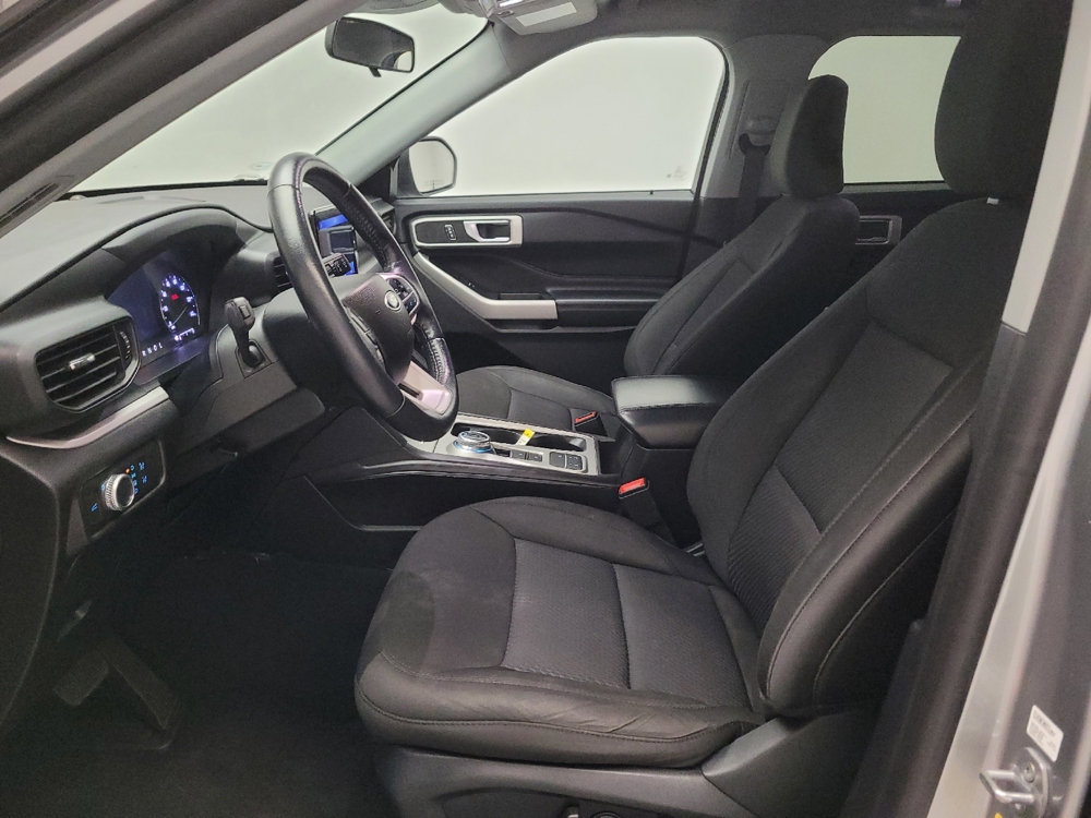 2022 Ford Explorer XLT - Photo 13