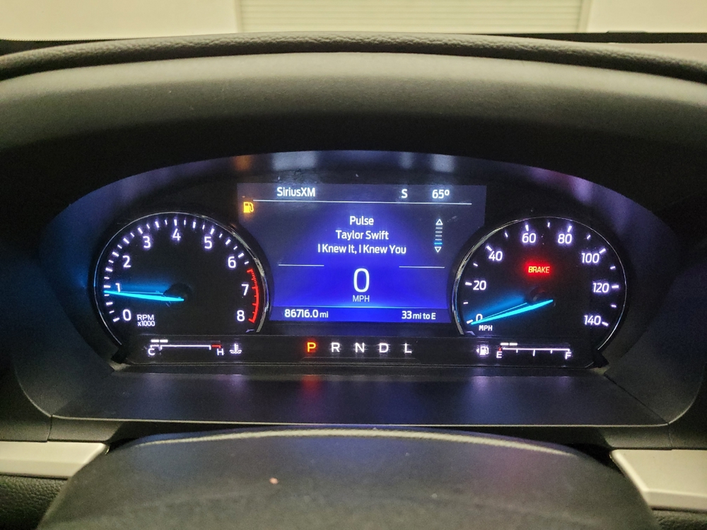 2022 Ford Explorer XLT - Photo 18