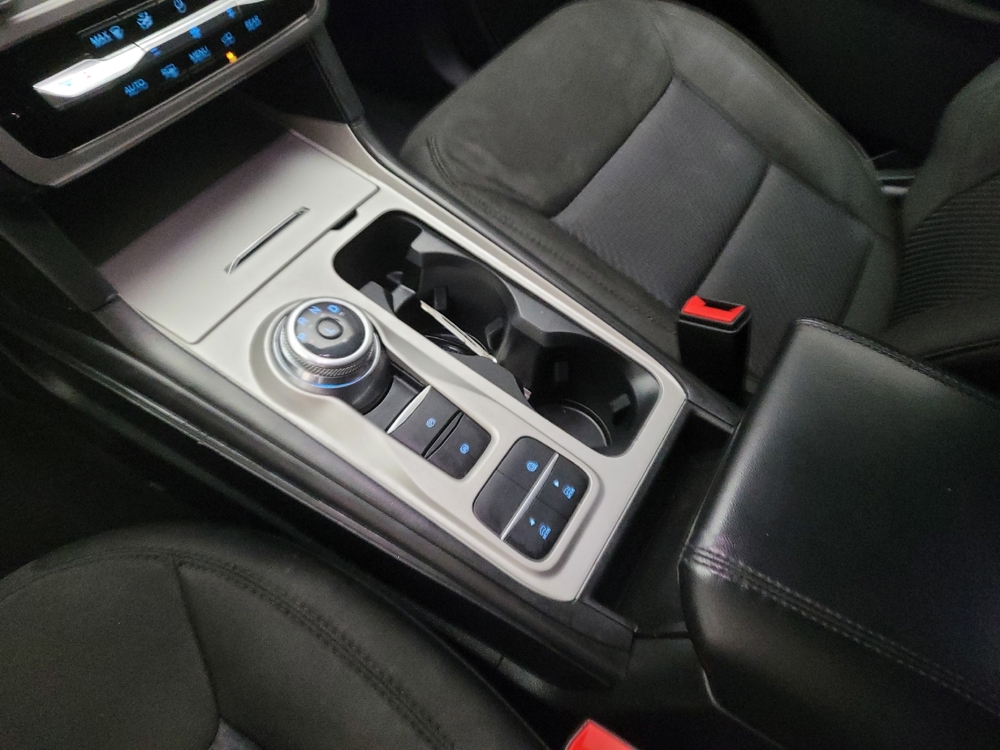 2022 Ford Explorer XLT - Photo 20