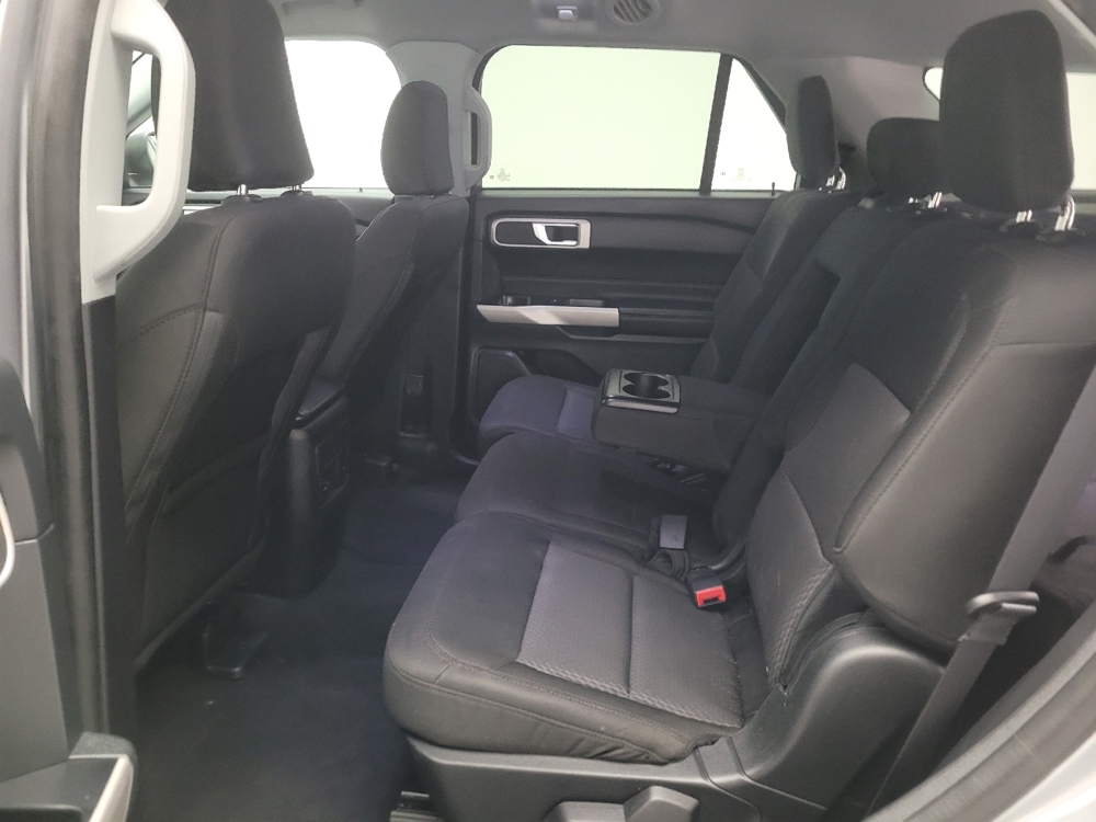 2022 Ford Explorer XLT - Photo 14