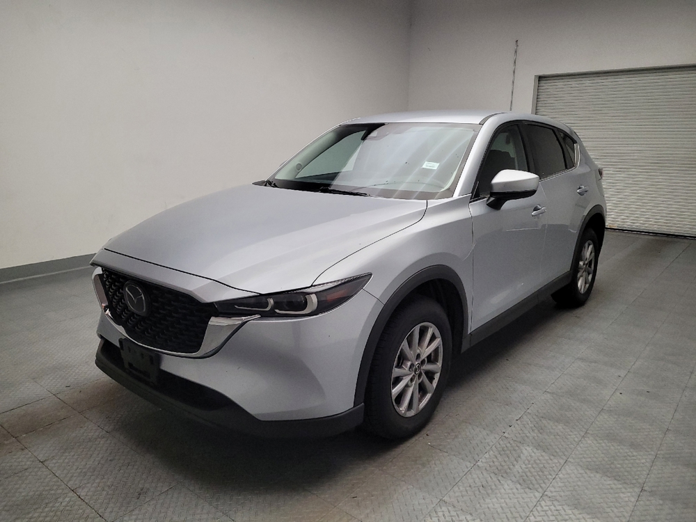 2023 Mazda CX-5 S Select Package