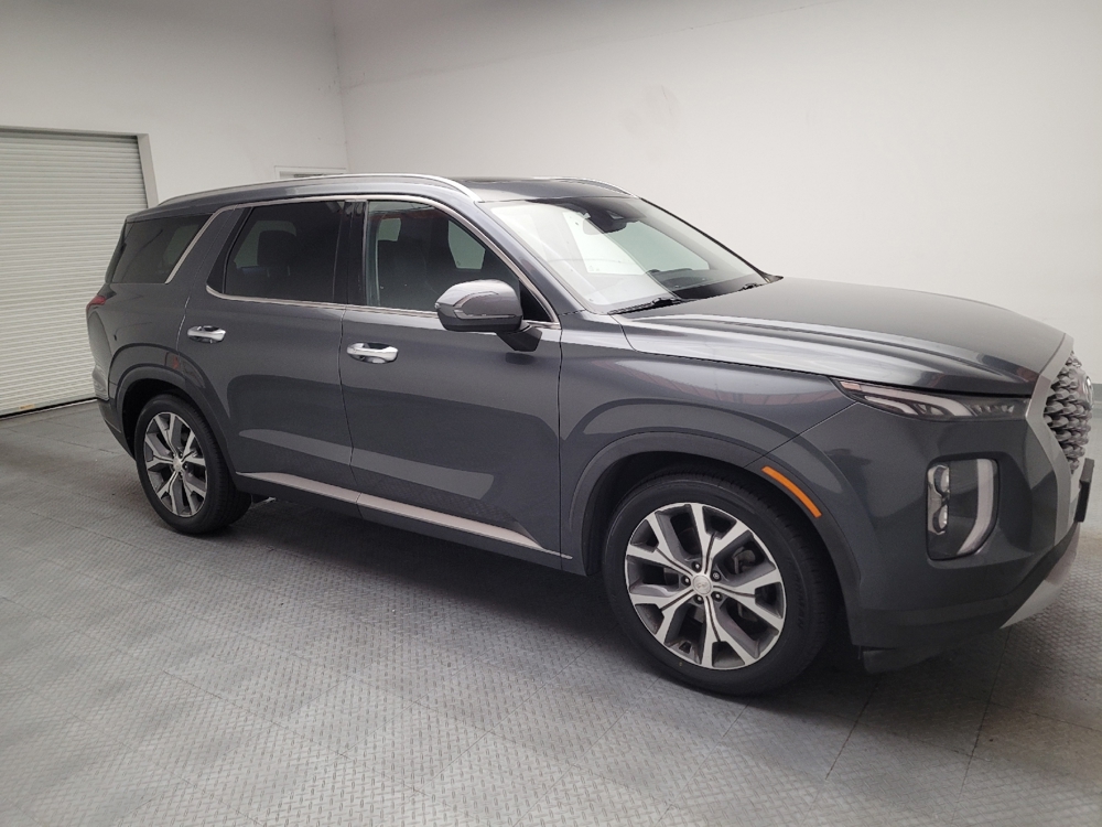 2022 Hyundai Palisade SEL - Photo 9