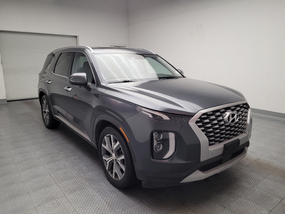 2022 Hyundai Palisade SEL - Photo 10