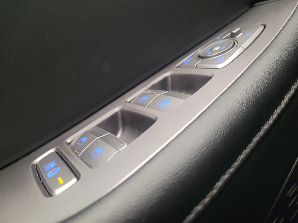 2022 Hyundai Palisade SEL - Photo 21