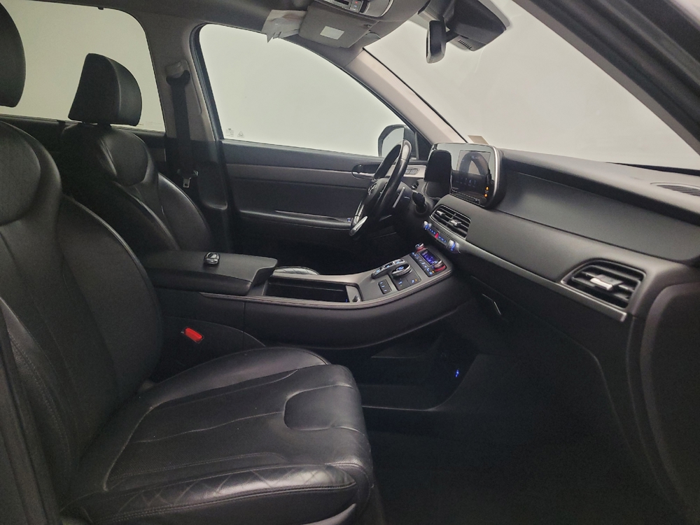 2022 Hyundai Palisade SEL - Photo 16