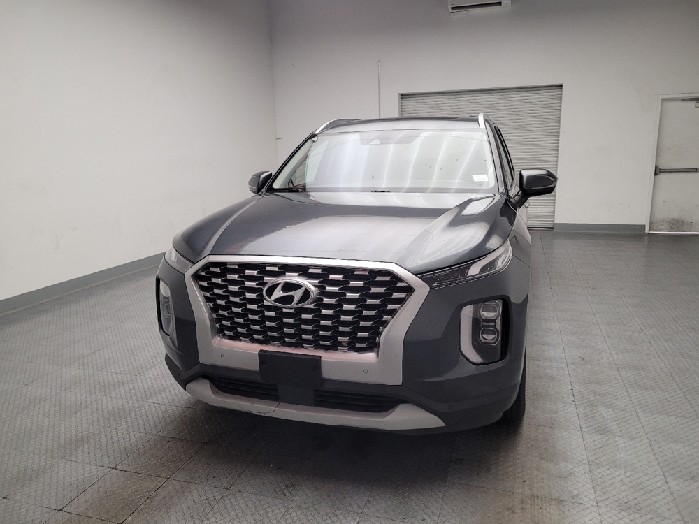 2022 Hyundai Palisade SEL - Photo 12