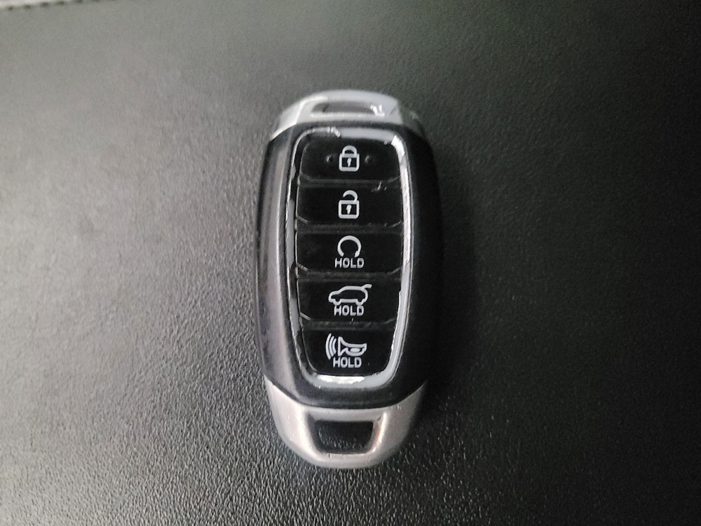 2022 Hyundai Palisade SEL - Photo 25