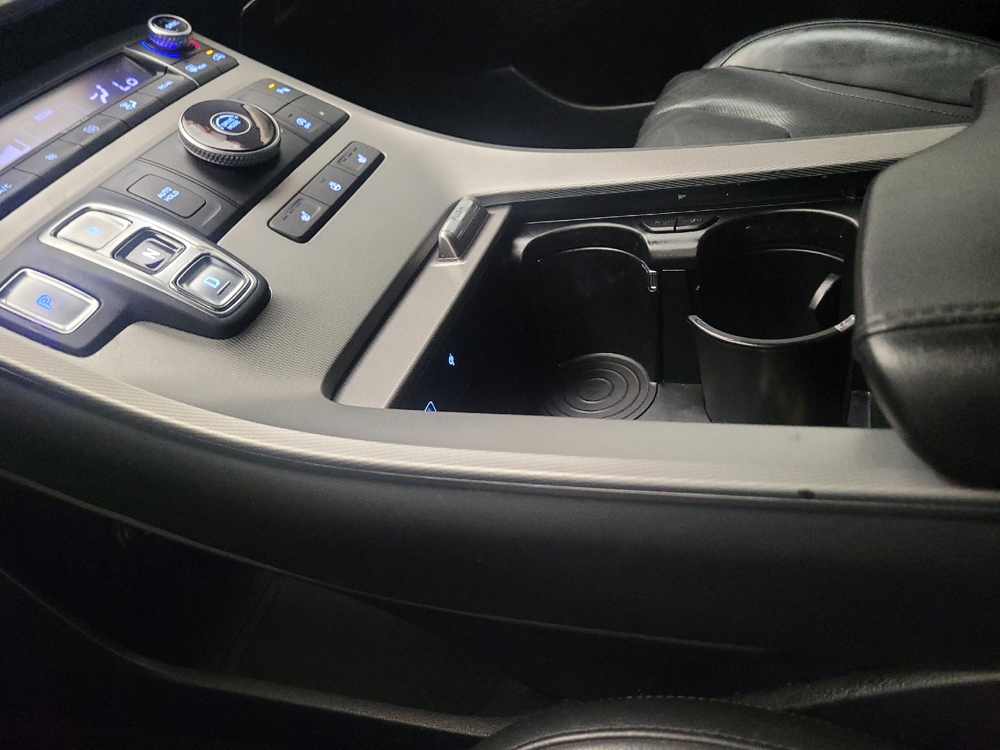 2022 Hyundai Palisade SEL - Photo 20
