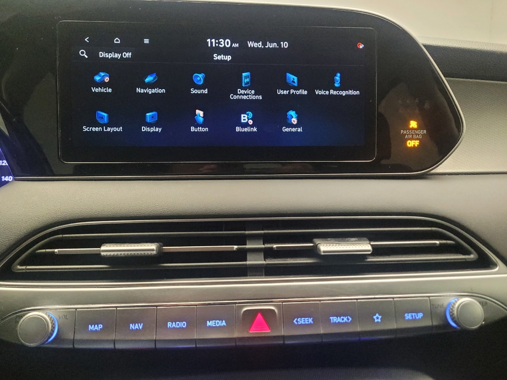 2022 Hyundai Palisade SEL - Photo 19