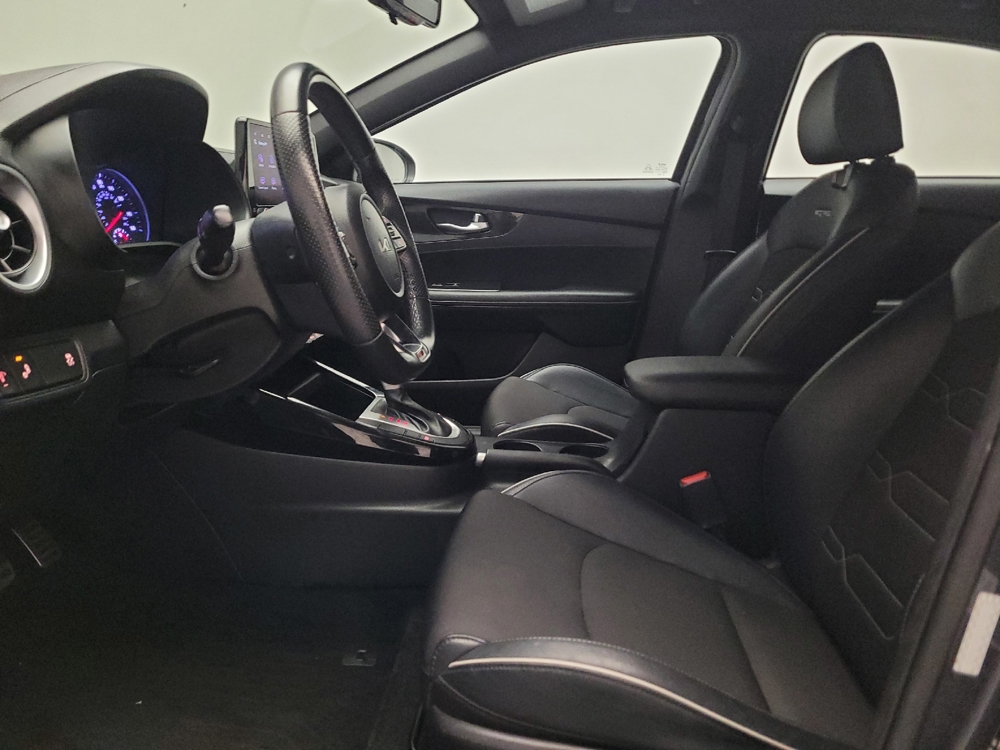 2023 Kia Forte GT-Line - Photo 13