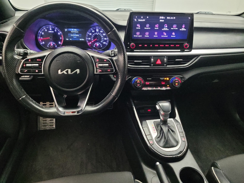 2023 Kia Forte GT-Line - Photo 17