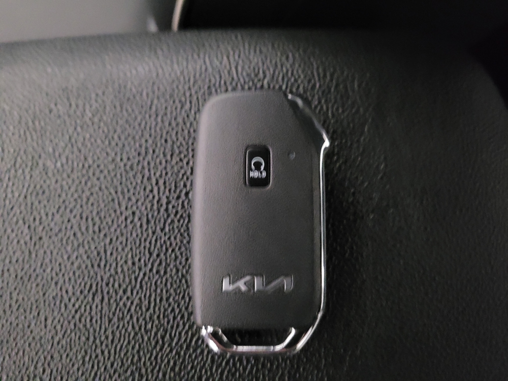 2023 Kia Forte GT-Line - Photo 25