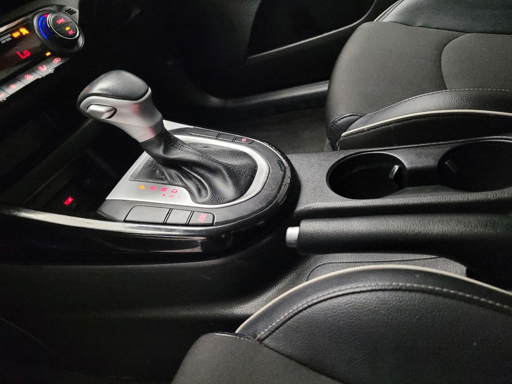2023 Kia Forte GT-Line - Photo 20