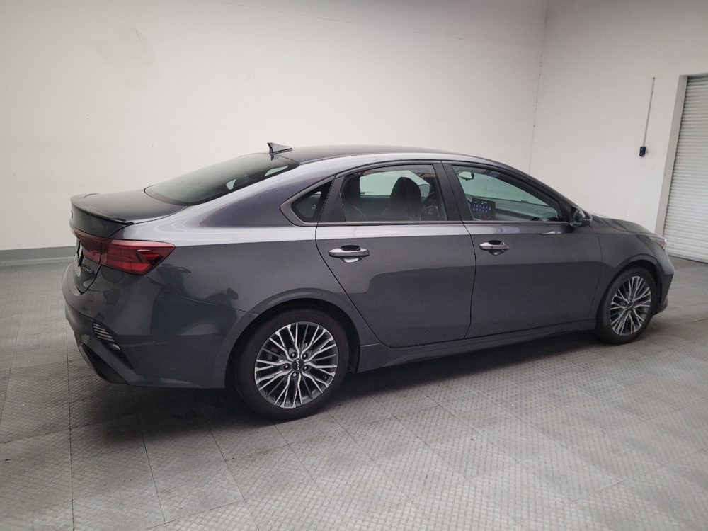 2023 Kia Forte GT-Line - Photo 8