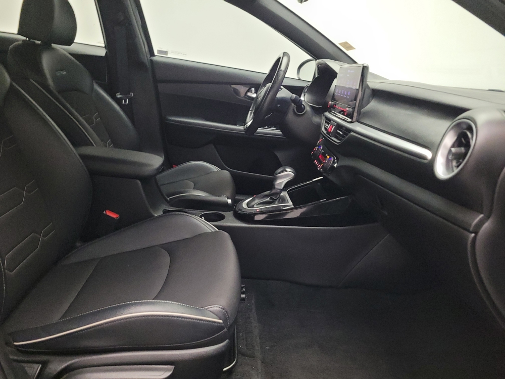 2023 Kia Forte GT-Line - Photo 16
