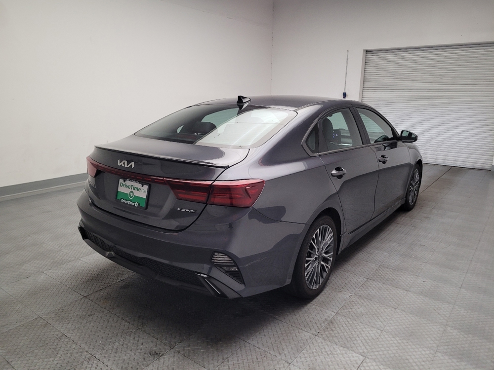 2023 Kia Forte GT-Line - Photo 7