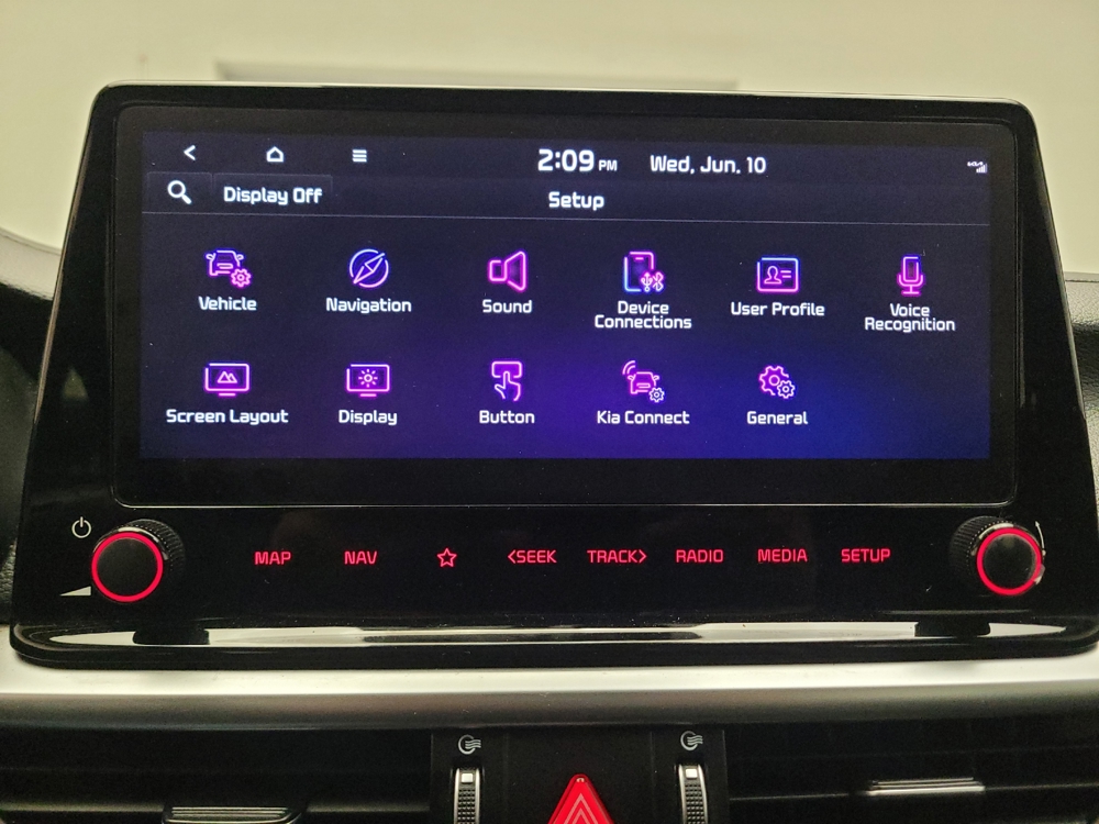 2023 Kia Forte GT-Line - Photo 19