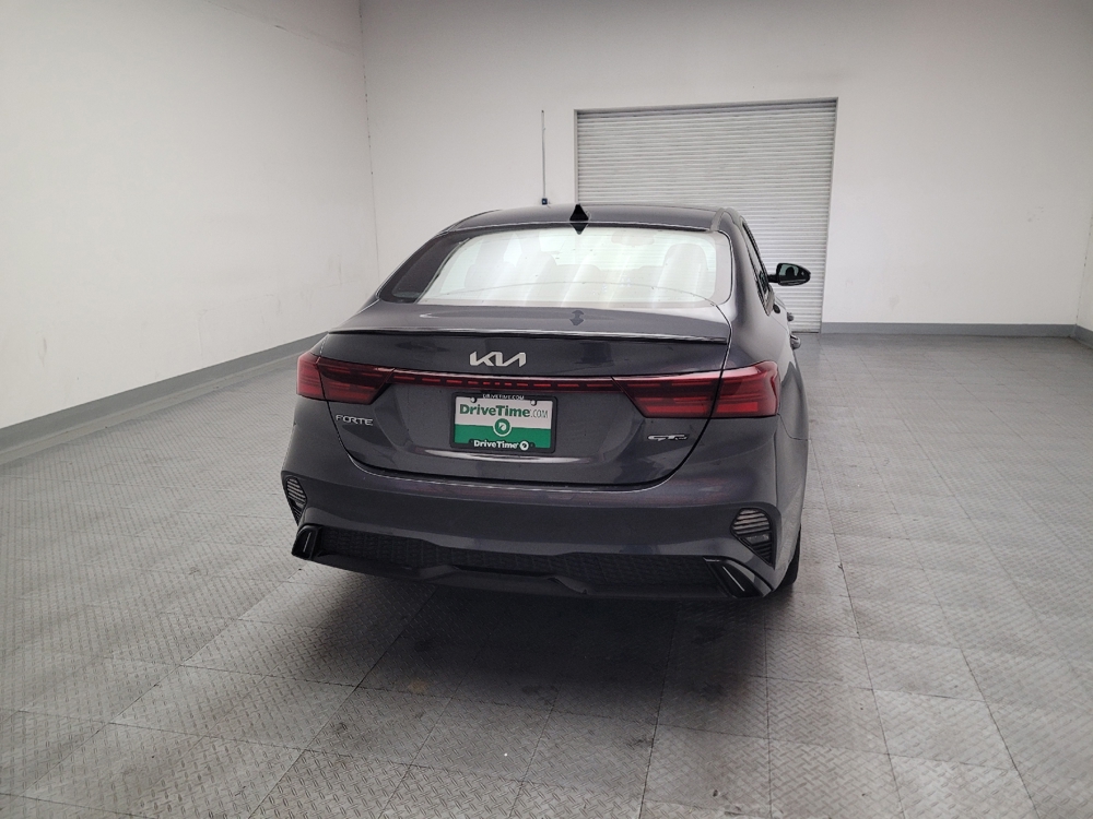 2023 Kia Forte GT-Line - Photo 6