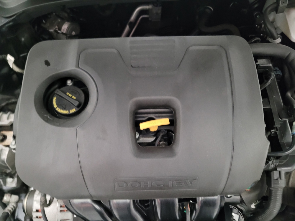 2023 Kia Forte GT-Line - Photo 23