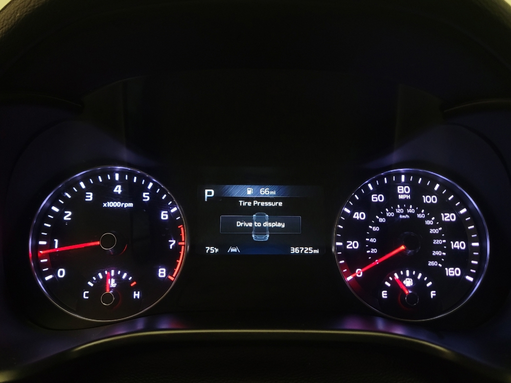 2023 Kia Forte GT-Line - Photo 18